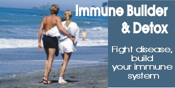 Immune system supplement to boost immune system or immune system boosting. use an immune system vitamin & herb as an immune system booster and immune system boosters.