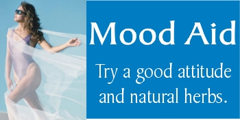 Mood elevator, natural depression cure and natural depression remedy using depression herbs. For a depression herbal remedy use a depression herbal treatment and depression herbal supplement.