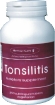 tonsilitis : Homeopathic medicine for homeopathic treatment with homeopathic remedy.