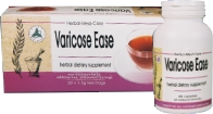 varicose ease supplement a varicose vein herb : Natural varicose vein treatment or spider vein treatment using varicose vein prevention methods. Consider a natural treatment varicose vein and alternative treatment varicose as a vein varicose vein cure