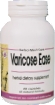varicose ease supplement a varicose vein herb : Natural varicose vein treatment or spider vein treatment using varicose vein prevention methods. Consider a natural treatment varicose vein and alternative treatment varicose as a vein varicose vein cure