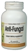 Anti fungal herb and anti fungal cream for fungal infections. Also use an antifungal cream