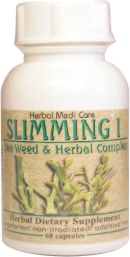 Slimming I  - Thyroid Weight Loss 