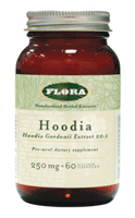 Flora Hoodia Extract 20:1