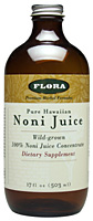 Noni Juice Hawaiian
