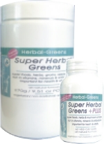 Supa Herbal Greens
