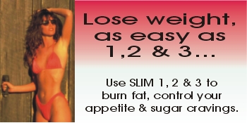 Natural Weight Loss Supplement & Herbal Weight Loss for Increasing the Bodies Metabolism to Burn Body Fat.