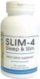 Slim 4 - Sleep & Slim