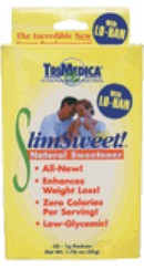 Slim Sweet Packets