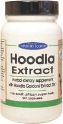Hoodia Extract
