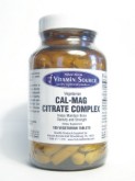 A complete multi vitamin capsule for a two a day vitamin.