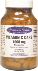 Vitamin C Supplement 1000mg