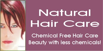 Natural hair color product made from natural henna.