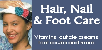 Hair and nail vitamin and hair vitamin plus hair growth vitamin for healthy hair.