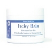 itchy skin ointment, itchy skin healing balm, itchy skin cream, natural itchy skin care