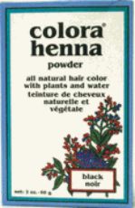 Product Photo Henna Hair Dye & Natural Hair Dye.