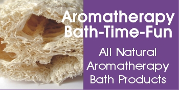 Herbal Bath Salt Supply and Natural Aromatherapy Bath Oils to Relax, Energize and Detox.