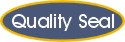 Product Quality Seal