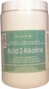 Use Acid 2 Alkaline Original 9.5oz Powder  together as a Program