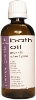 Use Herbal Aromatherapy Bath Oils Away Aches Pains 100ml Bottle together as a Program