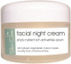 Use Herbal Choice Facial Cream Evening 2.1oz together as a Program