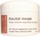 Use Herbal Choice Natural Facial Mask 4.2oz together as a Program