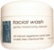 Use Herbal Choice Natural Facial Wash 4.2oz together as a Program