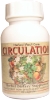 Use Herbal Medi Care Circulation 60 Vegetarian Capsules together as a Program