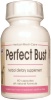 Use Herbal Medi Care Perfect Bust 60 Vegetarian Capsules together as a Program