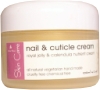 Use Homeopathic Nail & Cuticle Cream 2.1 oz together as a Program