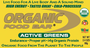 Organic Bar : : nutrition bar balance nutrition bar raw nutrition bar