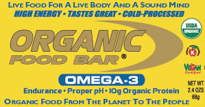 Organic Bar : : organic energy bar organic bar energy bar