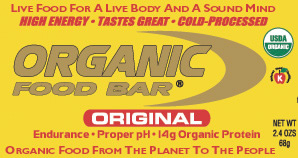 organic bar : protein bar organic protein bar vegan protein bar raw protein bar