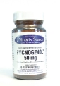 pycnogenol : Antioxidant supplement with a natural antioxidant herb and antioxidant vitamin with alpha lipoic acid plus pycnogenol and grape seed extract