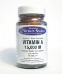 Vitamin A 15 000iu : Natural vitamin e or vitamin c or vitamind or vitamin aand vitamin supplement