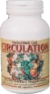 Circulation herbs : Natural circulation herbs to improve circulation and increase blood circulation for poor circulation and circulation problem.