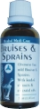 bruises and sprains herbal ointment for bruise, sprain, healing herb, wound healing, insect mosquito repellent insect repellant