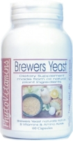 brewers yeast supplement