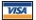 visa card accepted