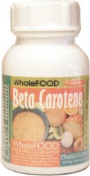 Phytovitamins Multi Whole Food Natural Vitamin
