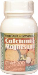 calcium magnesium supplement