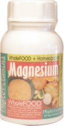 calcium magnesium supplement