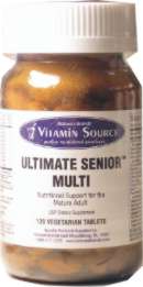 Ultimate Senior Multi