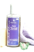 facial toner and facial skin care
