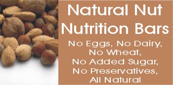 Natural energy bar or nut bar, a raw nutrition bar with organic energy bar greens. Greens energy bar and nutrition bar with nuts and fruit ingredients for balance nutrition bar.
