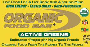 Veggie Crisp Raw Bar : raw food bar raw food recipe raw food diet raw food raw food health eating raw food raw nutrition bar