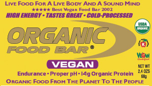 Veggie Crisp Raw Bar : raw food bar raw food recipe raw food diet raw food raw food health eating raw food raw nutrition bar